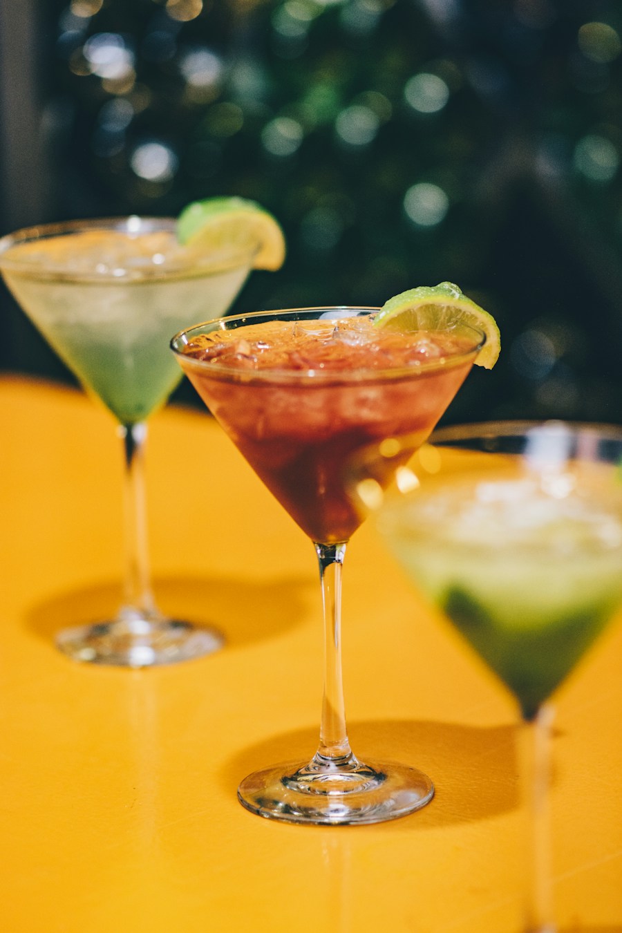 Limonada de la casa